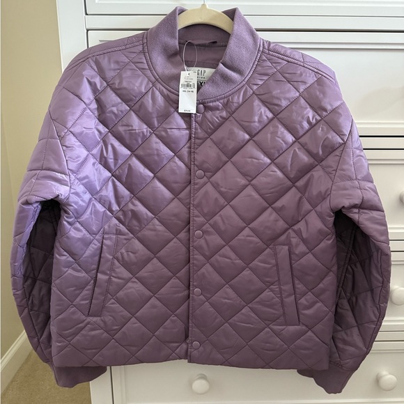 NEW Gap Girls Jacket (XXL) - Picture 1 of 2